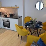 Dlugie Ogrody Apartment 140 Gdansk