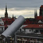 Dlugie Ogrody Apartment 140 Gdansk