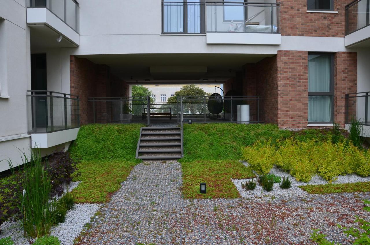Dlugie Ogrody 140 Gdańsk