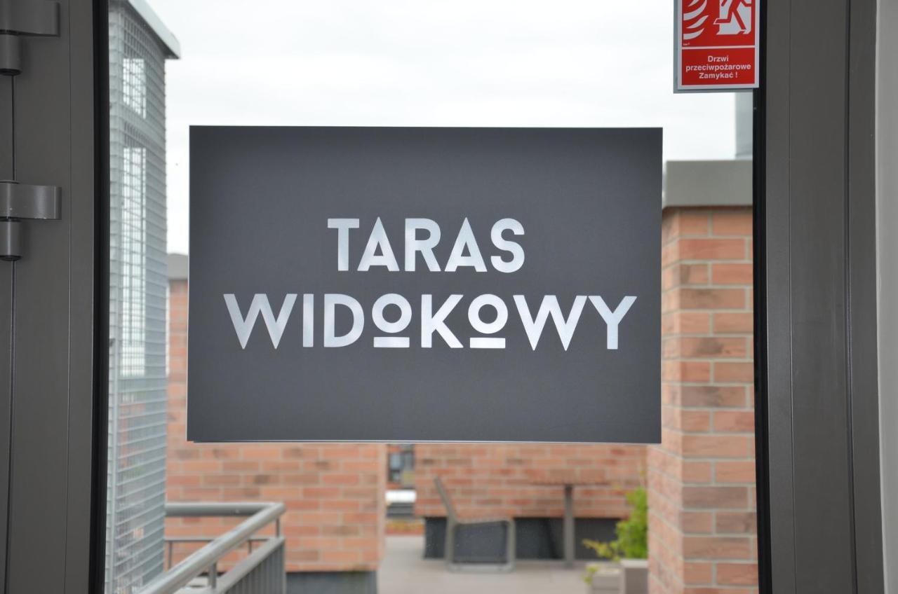 Dlugie Ogrody 140 Huoneisto Gdańsk